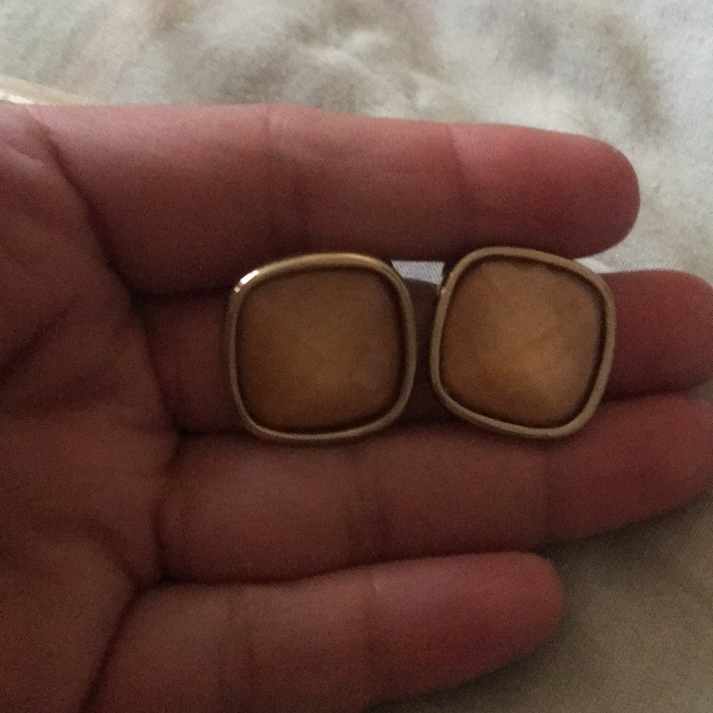 Stuff Earrings